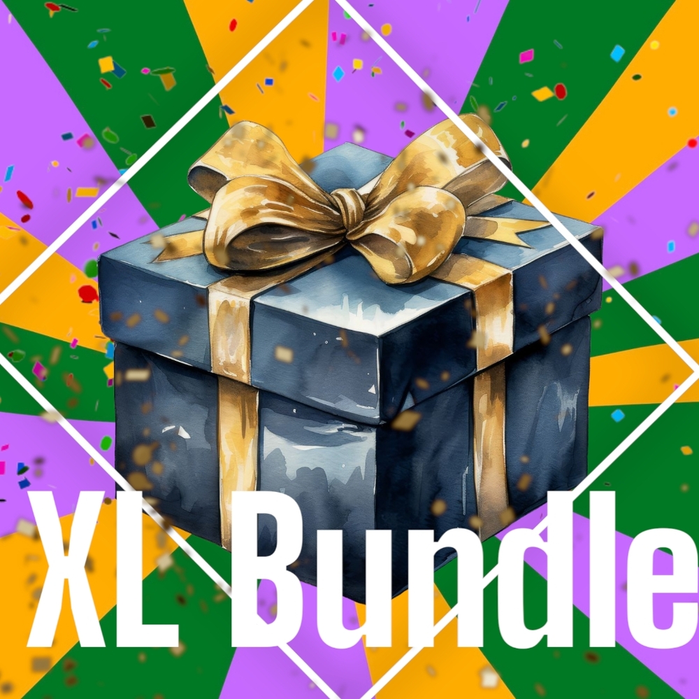 XL Tops Bundle